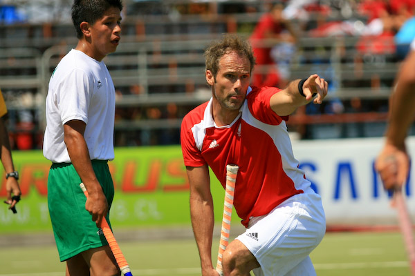 Canada vs. Mexico - Picture Fernando Fernndez